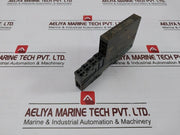 Siemens Simatic S7 6Es7 138-4Dc00-0Ab0 Electronic Module 5V Dc 204 Khz 60C