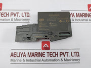 Siemens Simatic S7 6Es7 138-4Dc00-0Ab0 Electronic Module 5V Dc 204 Khz 60C