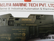 Siemens Simatic S7 6Es7 138-4Dc00-0Ab0 Power Module 5V/204Khz