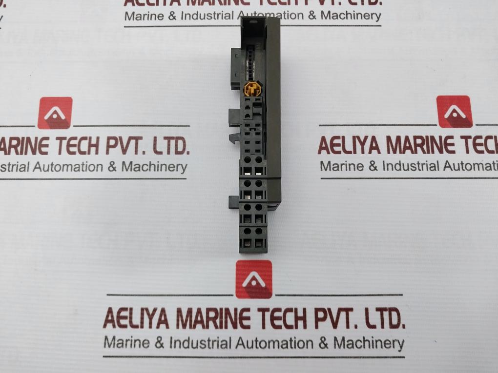 Siemens Simatic S7 6Es7 193-4Ja00-0Aa0 Terminal Module