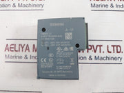 Siemens Simatic S7 6Es7 193-6Ar00-0Aa0 Bus Adapter Ba 2Xrj45
