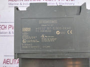 Siemens Simatic S7 6Es7 197-1Lb00-0Xa0 Series Coupler Module 
