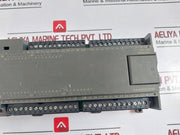 Siemens 6Es7 216-2Ad23-0Xb0 Simatic S7-200 Cpu 226 Compact Unit Dc Power Supply