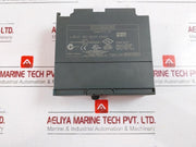 Siemens Simatic S7 6Es7 307-1Ba01-0Aa0 Power Supply Ac 120V/230V 60/50Hz 
