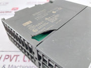 Siemens Simatic S7 6Es7 322-1Bh01-0Aa0 Series Digital Output Module 0.5A  