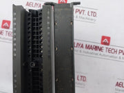 Siemens Simatic S7 6Es7 331-1Kf01-0Ab0 Analog Input Module Ta 0?C…+60?C