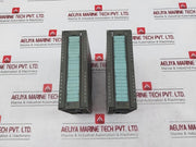 Siemens Simatic S7 6Es7 331-1Kf01-0Ab0 Analog Input Module Ta 0?C…+60?C