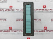 Siemens Simatic S7 6Es7 331-1Kf01-0Ab0 Analog Input Module Ta 0?C…+60?C
