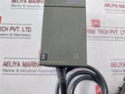 Siemens Simatic S7 6Es7 365-0Ba01-0Aa0 Interface Module S C-h1C01759
