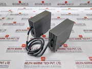 Siemens Simatic S7 6Es7 365-0Ba01-0Aa0 Interface Module S C-h1C01759