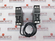 Siemens Simatic S7 6Es7 365-0Ba01-0Aa0 Interface Module S C-h1C01759