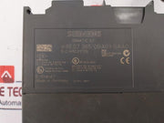 Siemens Simatic S7 6Es7 365-0Ba01-0Aa0 Interface Module S C-h1C01759