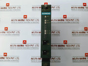 Siemens Simatic S7-400 6Es7 407-0Da01-0Aa0 Power Supply Module Ps 407