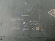 Siemens Simatic S7-400 6Es7 407-0Da02-0Aa0 Power Supply Module Ps407, 4A
