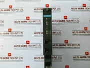 Siemens Simatic S7-400 6Es7 407-0Da02-0Aa0 Power Supply Module Ps407, 4A