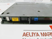 Siemens Simatic S7-400 6Es7 407-0Da02-0Aa0 Power Supply Module Ps407, 4A