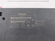 Siemens Simatic S7 6Es7 432-1Hf00-0Ab0 Analog Output Module Sm 432