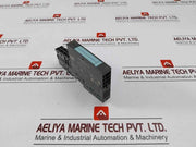 Siemens Simatic S7 6Es7 131-4Bf00-0Aa0 Digital Input Module Dc24V 0°C…+60°C
