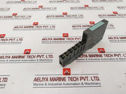 Siemens Simatic S7 6Es7 131-4Bf50-0Aa0 Electronic Module 8 Di Src Dc24V