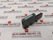 Siemens Simatic S7 6Es7 131-4Bf50-0Aa0 Electronic Module 8 Di Src Dc24V