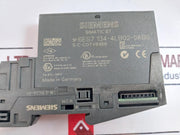 Siemens Simatic S7 6Es7 134-4Lb02-0Ab0 Electronics Module