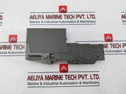 Siemens Simatic S7 6Es7 135-4Gb01-0Ab0 Electronics Module 2 Ao St