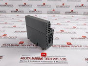 Siemens Simatic S7 6Es7 360-3Aa01-0Aa0 Plc Module