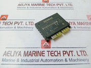 Siemens Simatic Sc 6Es7121-1Bb00-0Aa0 Digital Input Module Used