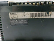 Siemens Simatic Ti435,U-01Ni,U-05Nh,U-55N,U-15T,U-55T,U-01Da Plc Module Rack