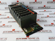 Siemens Simatic Ti435,U-01Ni,U-05Nh,U-55N,U-15T,U-55T,U-01Da Plc Module Rack