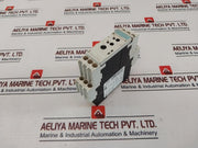 Siemens Simirel 3Rp1505-1Ap30 Time Relay 24V Ac/Dc