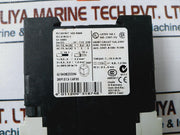 Siemens Simirel 3Rp1513-1Ap30 Time Relay 5-100 S