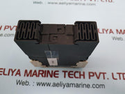 Siemens Simirel 3Rp1525-1Ap30 On-delay Timer Relay 200- 240 Vac