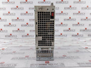Siemens Simodrive 611 6Sn1145-1Aa01-0Aa2 Power Supply Module 10/25Kw