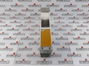 Siemens Simodrive 611 6Sn1145-1Aa01-0Aa2 Power Supply Module 10/25Kw