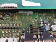 Siemens Simoreg  6Rx1240-0Ak01 A1-216-030-002 Cb 24 Simoreg  Com Board