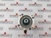 Siemens Simotics 1Fk7042-2Af71-1Ch1 Synchronous Motor