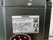 Siemens Simotics 3~ (1P) 1Fk7042-2Af71-1Ch1 Synchronous Motor Ip65