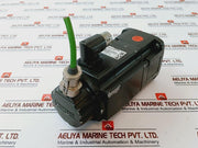 Siemens Simotics 3~ (1P) 1Fk7042-2Af71-1Ch1 Synchronous Motor Ip65