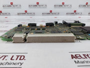 Siemens Simov A5E00069721-04-cs9 Printed Circuit Board Ewk-x40