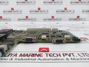 Siemens Simov A5E00069721-04-cs9 Printed Circuit Board Ewk-x40