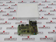 Siemens Simov A5E00069721-04-cs9 Printed Circuit Board Ewk-x40
