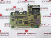 Siemens Simov A5E00069721-04-cs9 Printed Circuit Board Ewk-x40