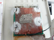 Siemens Simovert Vc 6Se7021-3Tb61 Dc Inverter 94V-0 (Not Working)