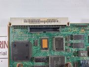 Siemens Simovert Vc 6Se7021-3Tb61 Dc Inverter 94V-0 (Not Working)