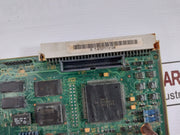 Siemens Simovert Vc 6Se7021-3Tb61 Dc Inverter 94V-0 (Not Working)