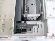 Siemens 6Se7021-3Tb61 Simovert Vc Masterdrive Inverter Compact Unit