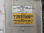 Siemens 6Se7021-3Tb61 Simovert Vc Masterdrive Inverter Compact Unit
