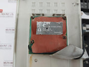 Siemens 6Se7021-3Tb61 Simovert Vc Masterdrive Inverter Compact Unit(Not Working)