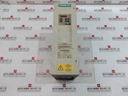 Siemens 6Se7021-3Tb61 Simovert Vc Masterdrive Inverter Compact Unit(Not Working)